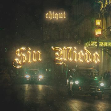 Sin Miedo-cover