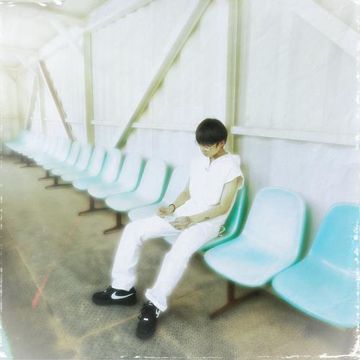 Save me-cover