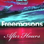 Uninvited (feat. Bailey Tzuke) (Freemasons After Hours Mix)-cover