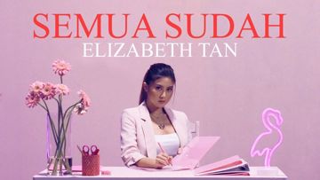 Semua Sudah-cover