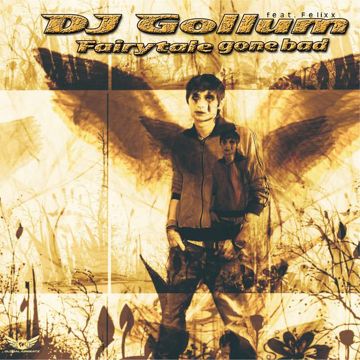 Fairytale Gone Bad  (Radio Edit)(Radio Edit)-cover