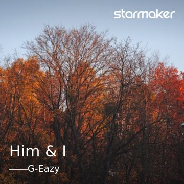 Him & I-cover