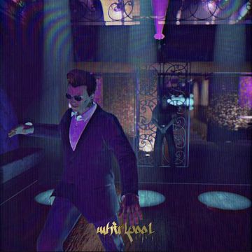 我只想和你跳舞-cover