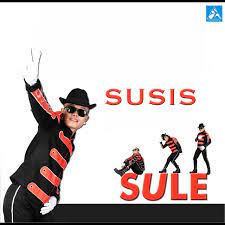 Susis-cover