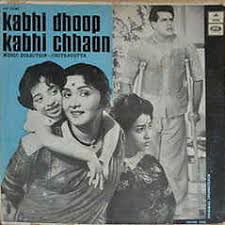 Kabhi Dhoop Kabhi Chhaon