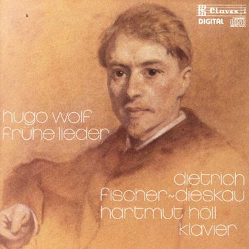 Wenn Ich In Deine Augen Seh'-cover