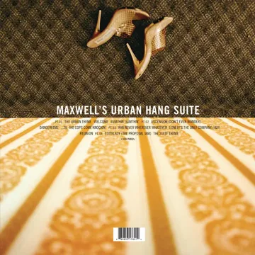 Ascension (Don't Ever Wonder) (Remastered 2021)-cover