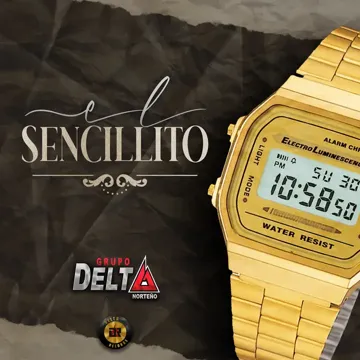 El Sencillito-cover