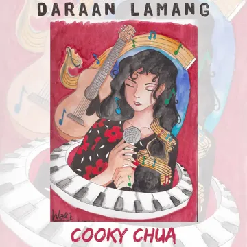 Daraan Lamang-cover