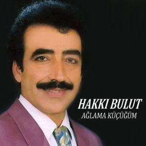 AĞLAMA KÜÇÜĞÜM-cover