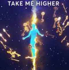 Take Me Higher-cover
