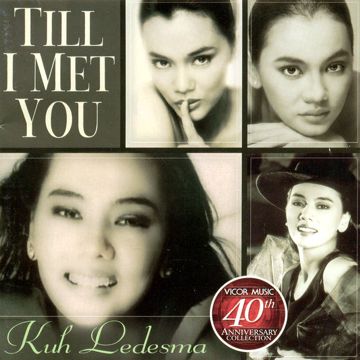 Till I Met You-cover