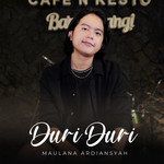 Duri Duri (Reggae Vers.)-cover