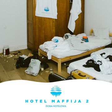 Doba hotelowa-cover