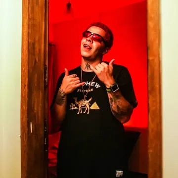 Nois É Mal-cover