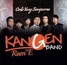 Cinta Yang Sempurna-cover