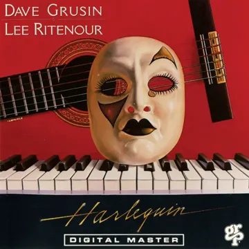 Harlequin (Arlequim Desconhecido)-cover