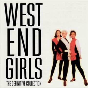 West End Girls-cover