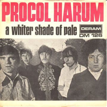 A Wither Shade Of Pale-cover