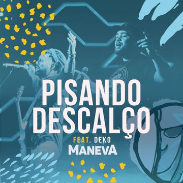Pisando Descalço
