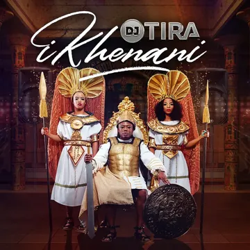 Thank You Mr DJ-cover