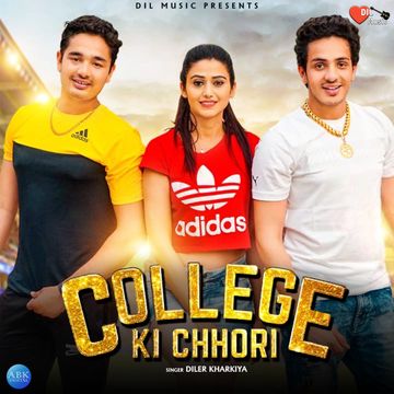 College Ki Chhori