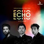 Echo(with KSHMR)-cover
