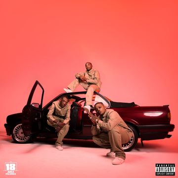 Khekheleza (Dlala Dlala) [feat. Thama Tee & Eeque]-cover