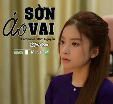 Áo Sờn Vai-cover