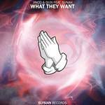 What They Want-cover
