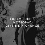 Give Me a Chance-cover