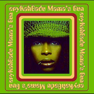 Bag Lady-cover