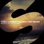 Riders On The Storm(feat. Troy Denari)(Extended Mix)-cover