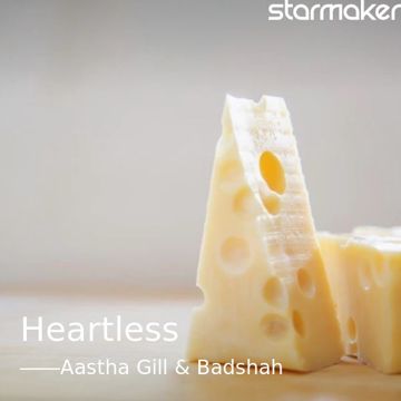 Heartless-cover