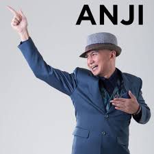 Menunggu Kamu  -cover