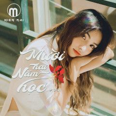 Mười Hai Năm Học-cover