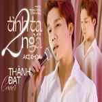 Tình Ta Hai Ngã-cover