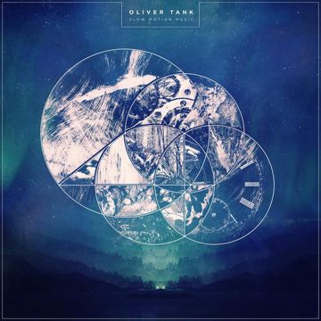 Time Slows Down When You Walk Into the Room-cover