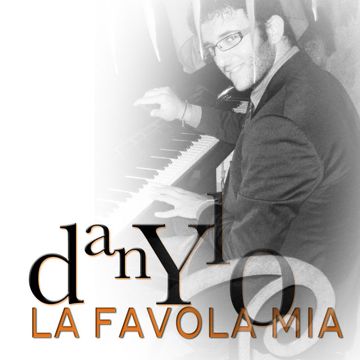 La favola mia-cover