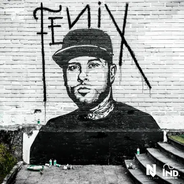 Por el Momento (feat. Plan B)-cover