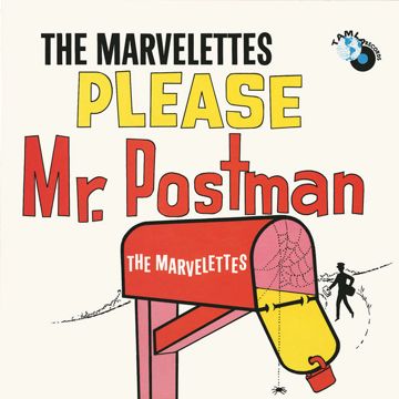 Please Mr. Postman