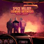 Space Melody (Edward Artemyev) (feat. Leony)-cover