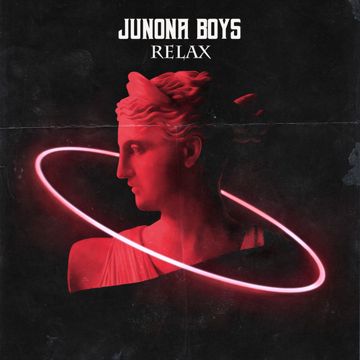 Relax-cover