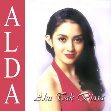 Aku Tak Biasa-cover