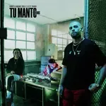 Tu Manto (Remix)-cover