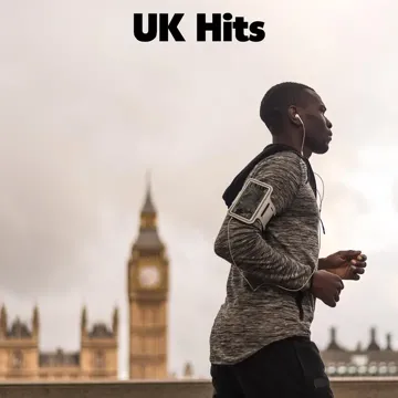 Tick Tock (UK Mix) [feat. S1mba]-cover