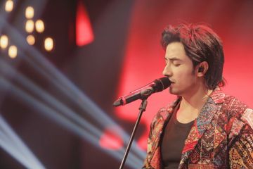 Yaar Dadhi Ishq-cover