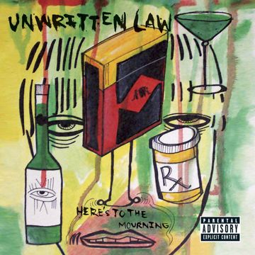Unwritten-cover