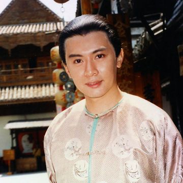 男女之间