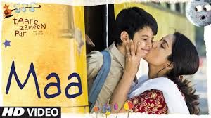 Maa Taare Zameen Par-cover
